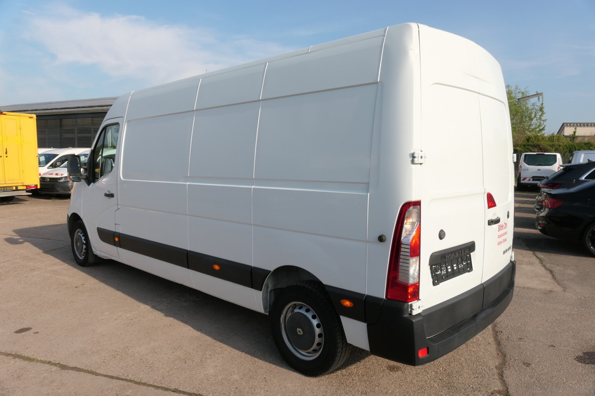 RENAULT Master 130 dCi L3H2 Euro6 KLIMA COC Regal - Xe van chở hàng: hình 5 RENAULT Master 130 dCi L3H2 Euro6 KLIMA COC Regal - Xe van chở hàng: hình 5