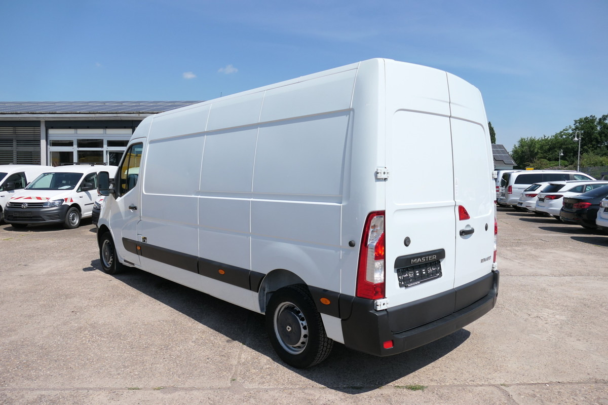 RENAULT Master 130 dCi L3H2 Euro6 KLIMA COC Regal - Xe van chở hàng: hình 5 RENAULT Master 130 dCi L3H2 Euro6 KLIMA COC Regal - Xe van chở hàng: hình 5