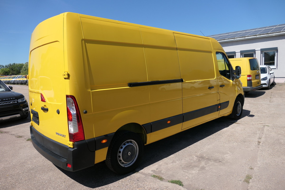RENAULT Master 130 dCi L3H2 Euro6 KLIMA COC Regal - Xe van chở hàng: hình 4 RENAULT Master 130 dCi L3H2 Euro6 KLIMA COC Regal - Xe van chở hàng: hình 4