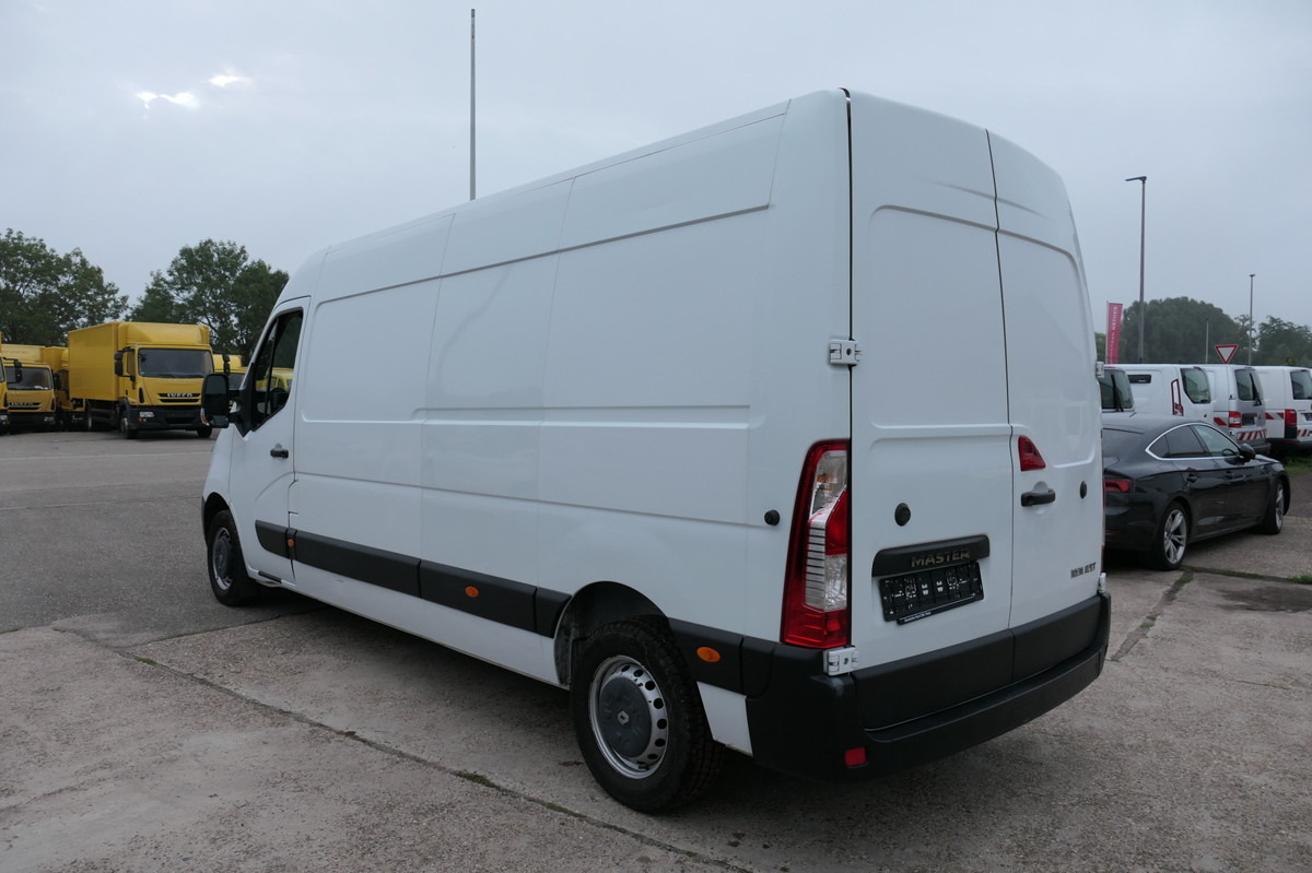 RENAULT Master 130 dCi L3H2 Euro6 KLIMA COC Regal - Xe van chở hàng: hình 5 RENAULT Master 130 dCi L3H2 Euro6 KLIMA COC Regal - Xe van chở hàng: hình 5
