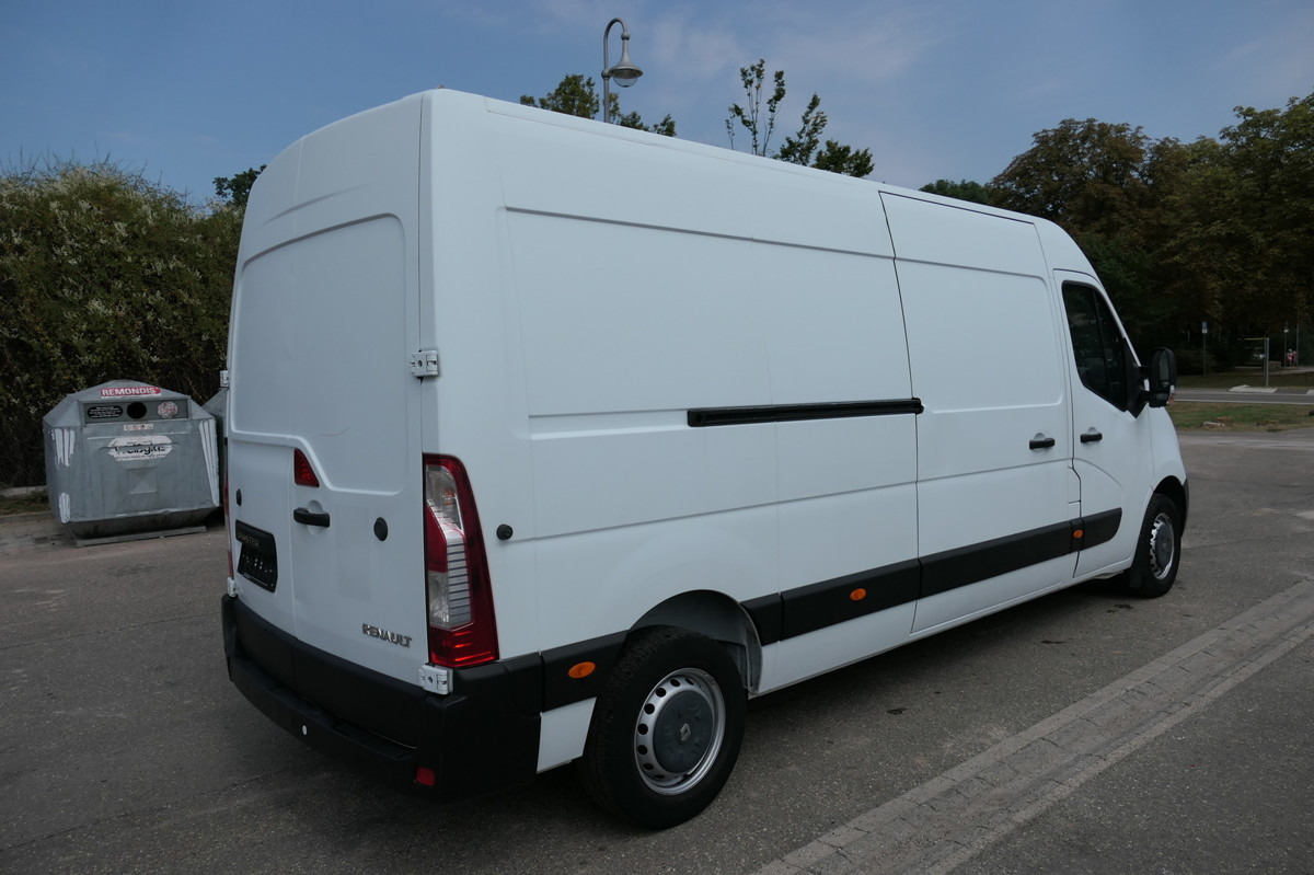 RENAULT Master 130 dCi L3H2 Euro6 KLIMA COC Regal - Xe van chở hàng: hình 4 RENAULT Master 130 dCi L3H2 Euro6 KLIMA COC Regal - Xe van chở hàng: hình 4
