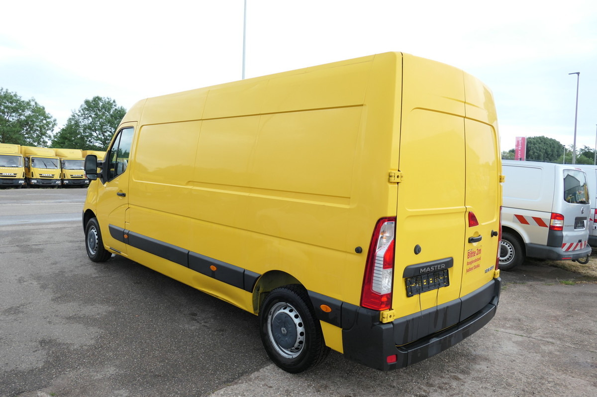 RENAULT Master 130 dCi L3H2 Euro6 KLIMA COC Regal - Xe van chở hàng: hình 5 RENAULT Master 130 dCi L3H2 Euro6 KLIMA COC Regal - Xe van chở hàng: hình 5