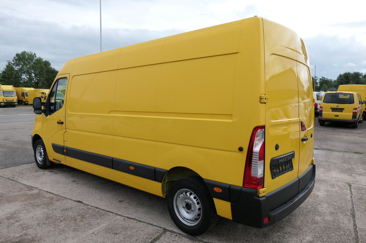 RENAULT Master 130 dCi L3H2 Euro6 KLIMA COC Regal - Xe van chở hàng: hình 5 RENAULT Master 130 dCi L3H2 Euro6 KLIMA COC Regal - Xe van chở hàng: hình 5