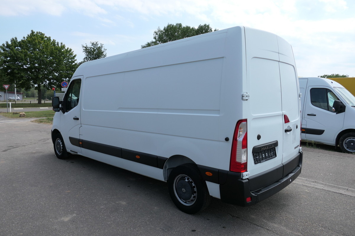 RENAULT Master 130 dCi L3H2 Euro6 KLIMA COC Regal - Xe van chở hàng: hình 5 RENAULT Master 130 dCi L3H2 Euro6 KLIMA COC Regal - Xe van chở hàng: hình 5