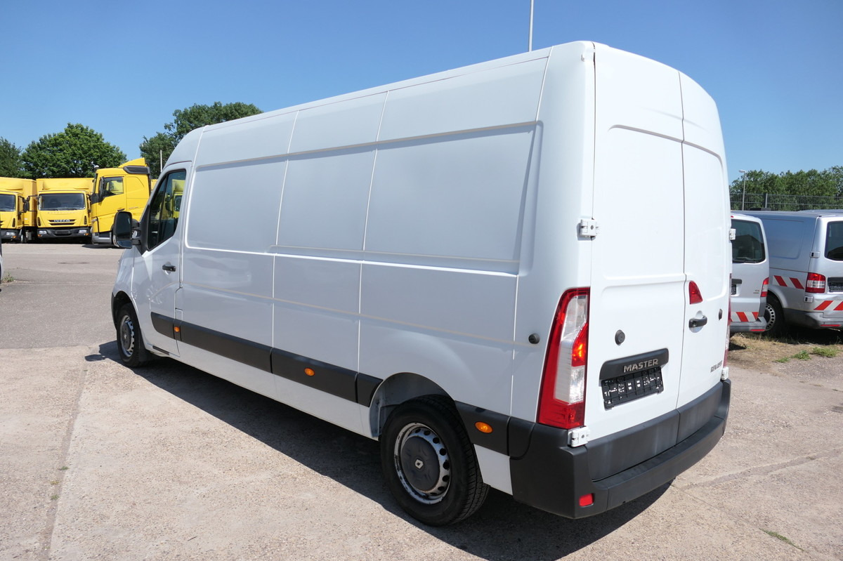 RENAULT Master 130 dCi L3H2 Euro6 KLIMA COC Regal - Xe van chở hàng: hình 5 RENAULT Master 130 dCi L3H2 Euro6 KLIMA COC Regal - Xe van chở hàng: hình 5