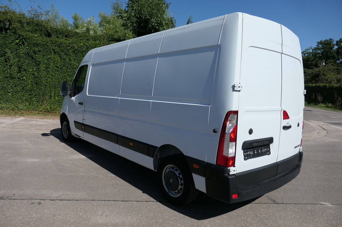 RENAULT Master 130 dCi L3H2 Euro6 KLIMA COC Regal - Xe van chở hàng: hình 5 RENAULT Master 130 dCi L3H2 Euro6 KLIMA COC Regal - Xe van chở hàng: hình 5