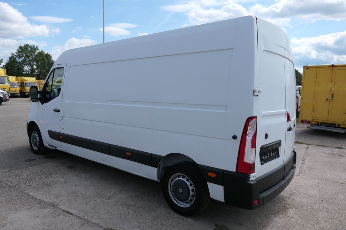 RENAULT Master 130 dCi L3H2 Euro6 KLIMA COC Regal - Xe van chở hàng: hình 5 RENAULT Master 130 dCi L3H2 Euro6 KLIMA COC Regal - Xe van chở hàng: hình 5