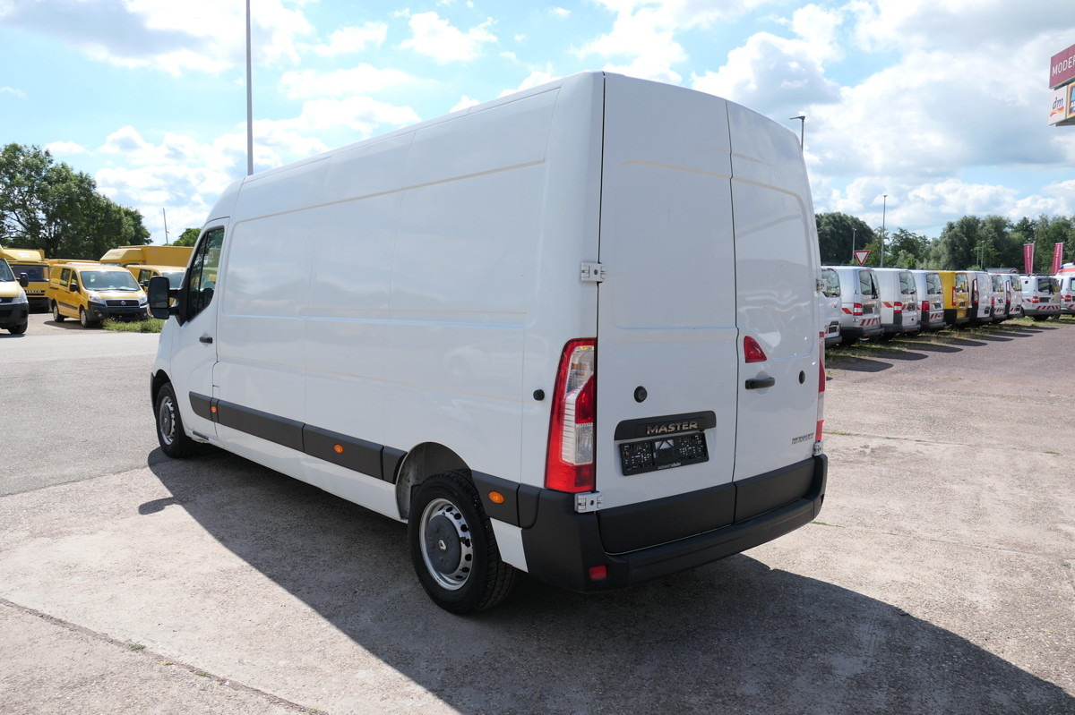 RENAULT Master 130 dCi L3H2 Euro6 KLIMA COC Regal - Xe van chở hàng: hình 4 RENAULT Master 130 dCi L3H2 Euro6 KLIMA COC Regal - Xe van chở hàng: hình 4