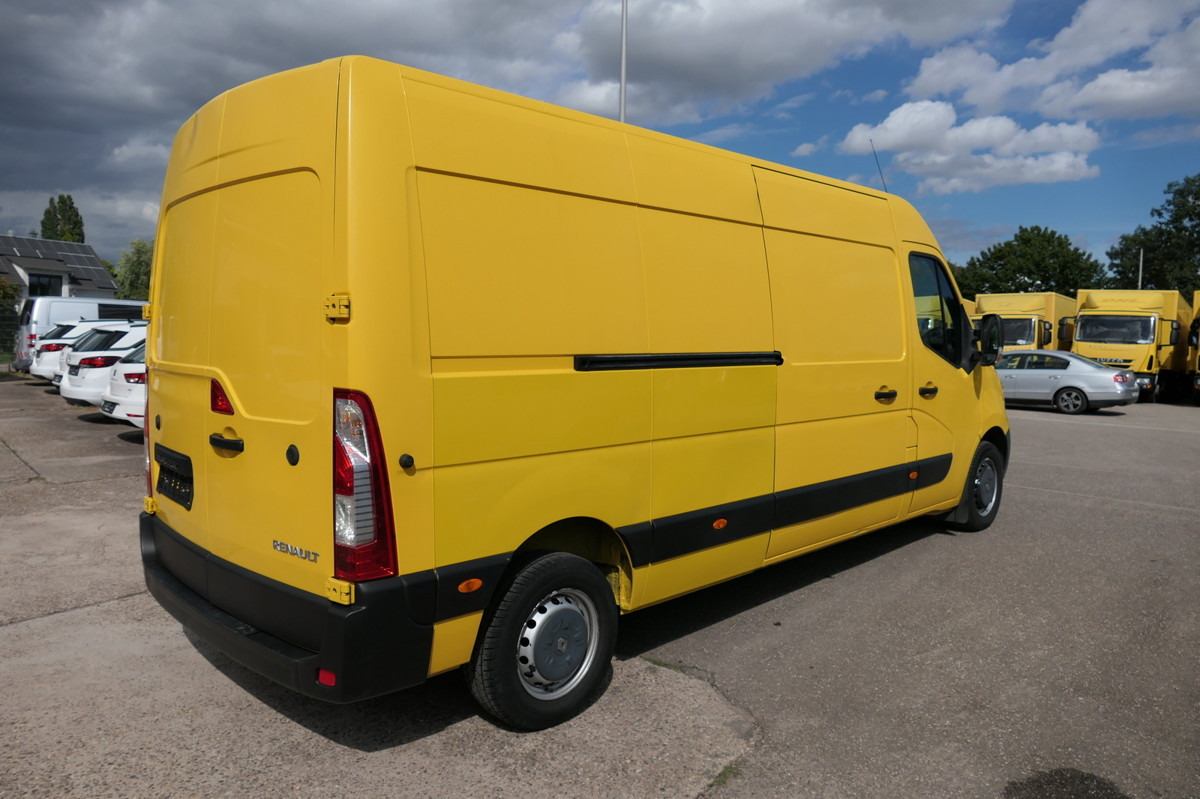 RENAULT Master 130 dCi L3H2 Euro6 KLIMA COC Regal - Xe van chở hàng: hình 4 RENAULT Master 130 dCi L3H2 Euro6 KLIMA COC Regal - Xe van chở hàng: hình 4