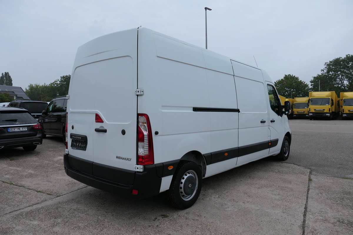 RENAULT Master 130 dCi L3H2 Euro6 KLIMA COC Regal - Xe van chở hàng: hình 4 RENAULT Master 130 dCi L3H2 Euro6 KLIMA COC Regal - Xe van chở hàng: hình 4