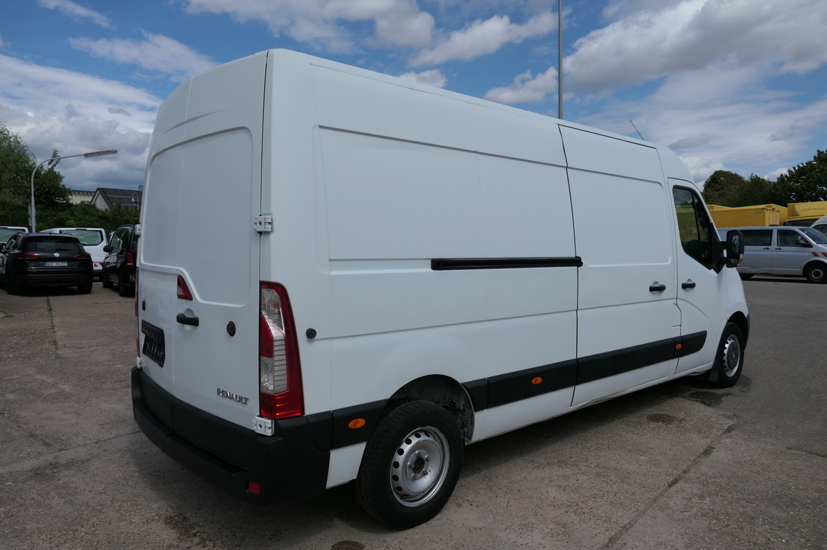 RENAULT Master 130 dCi L3H2 Euro6 KLIMA COC Regal - Xe van chở hàng: hình 4 RENAULT Master 130 dCi L3H2 Euro6 KLIMA COC Regal - Xe van chở hàng: hình 4