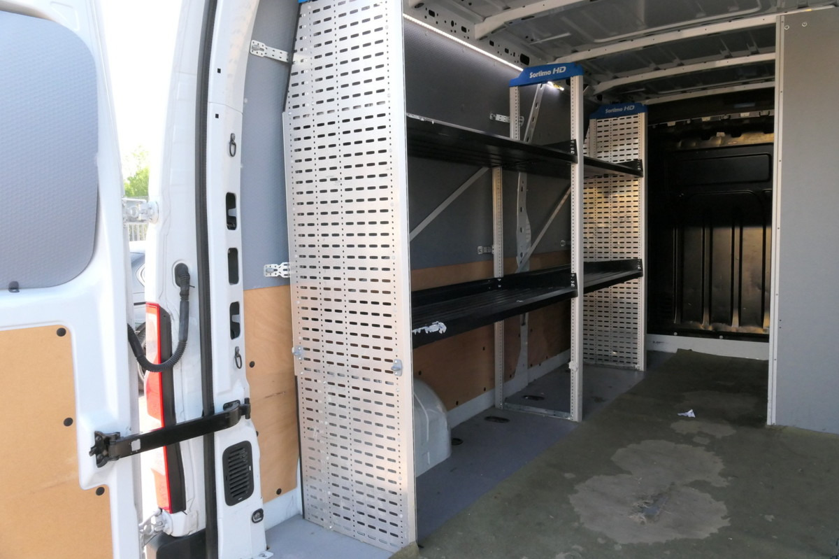 RENAULT Master 130 dCi L3H2 Euro6 KLIMA COC Regal - Xe van chở hàng: hình 1 RENAULT Master 130 dCi L3H2 Euro6 KLIMA COC Regal - Xe van chở hàng: hình 1