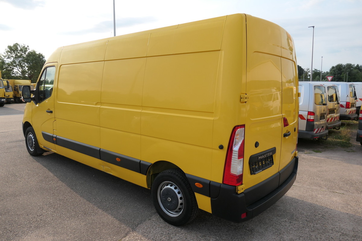 RENAULT Master 130 dCi L3H2 Euro6 KLIMA COC Regal - Xe van chở hàng: hình 5 RENAULT Master 130 dCi L3H2 Euro6 KLIMA COC Regal - Xe van chở hàng: hình 5