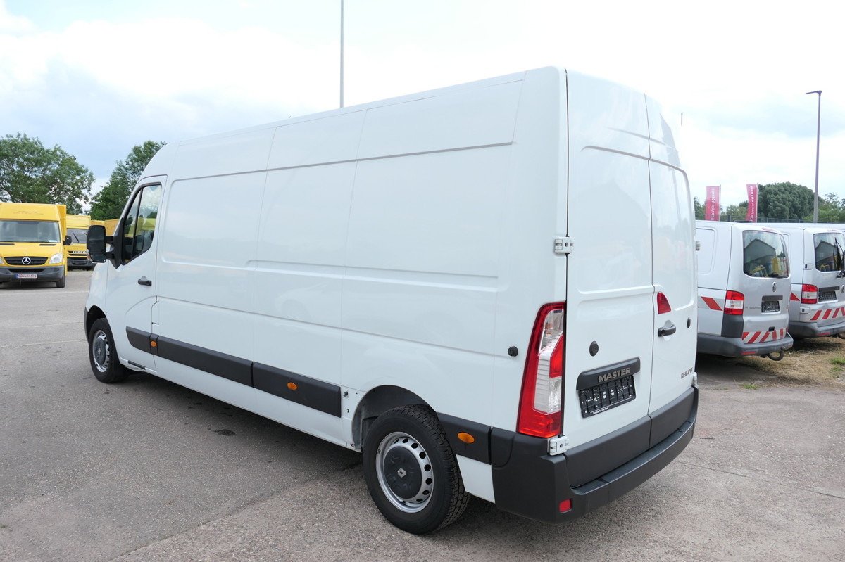 RENAULT Master 130 dCi L3H2 Euro6 KLIMA COC Regal - Xe van chở hàng: hình 5 RENAULT Master 130 dCi L3H2 Euro6 KLIMA COC Regal - Xe van chở hàng: hình 5