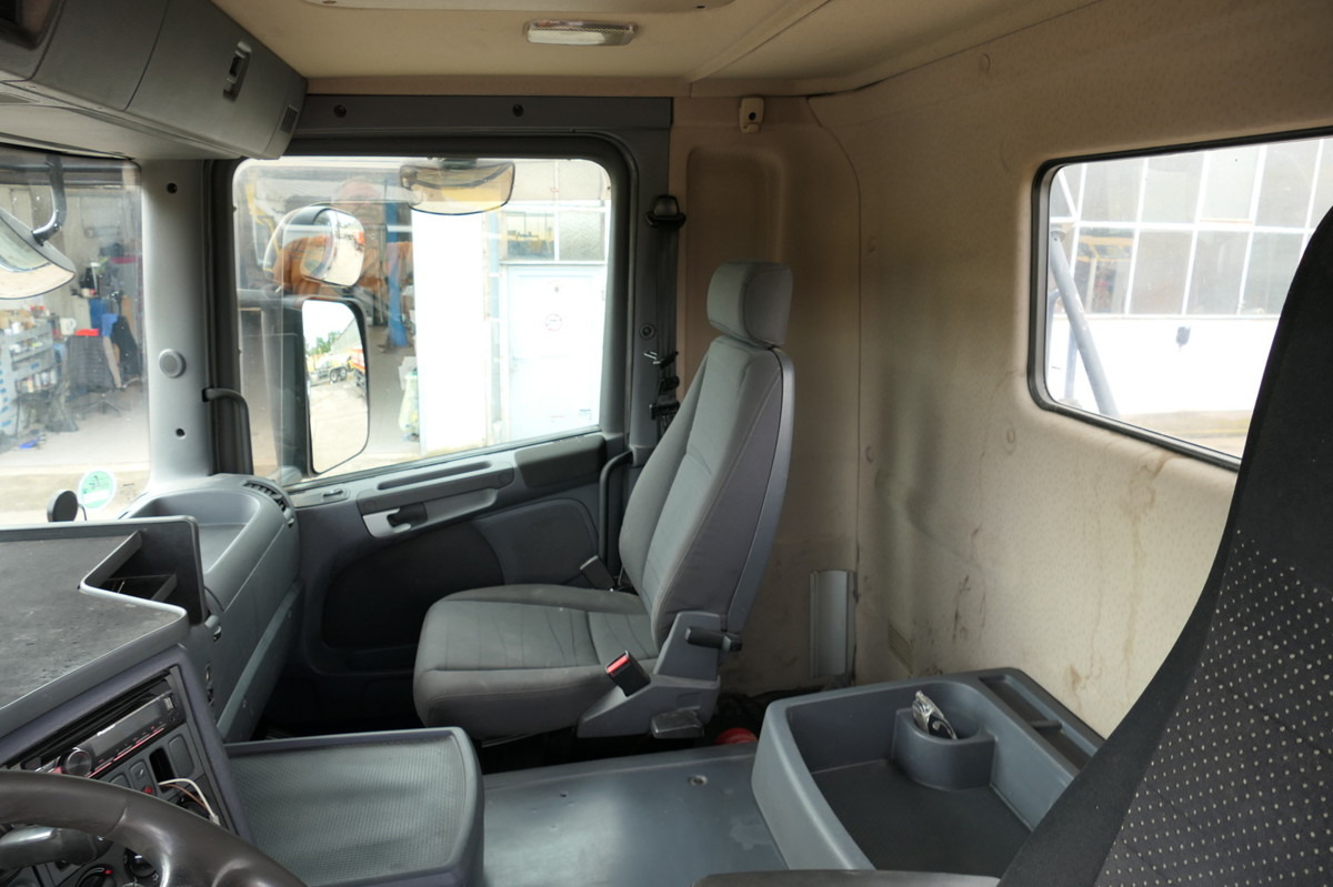 Xe ben SCANIA G 440 6x2 Meiller KLIMA AHK: hình 10