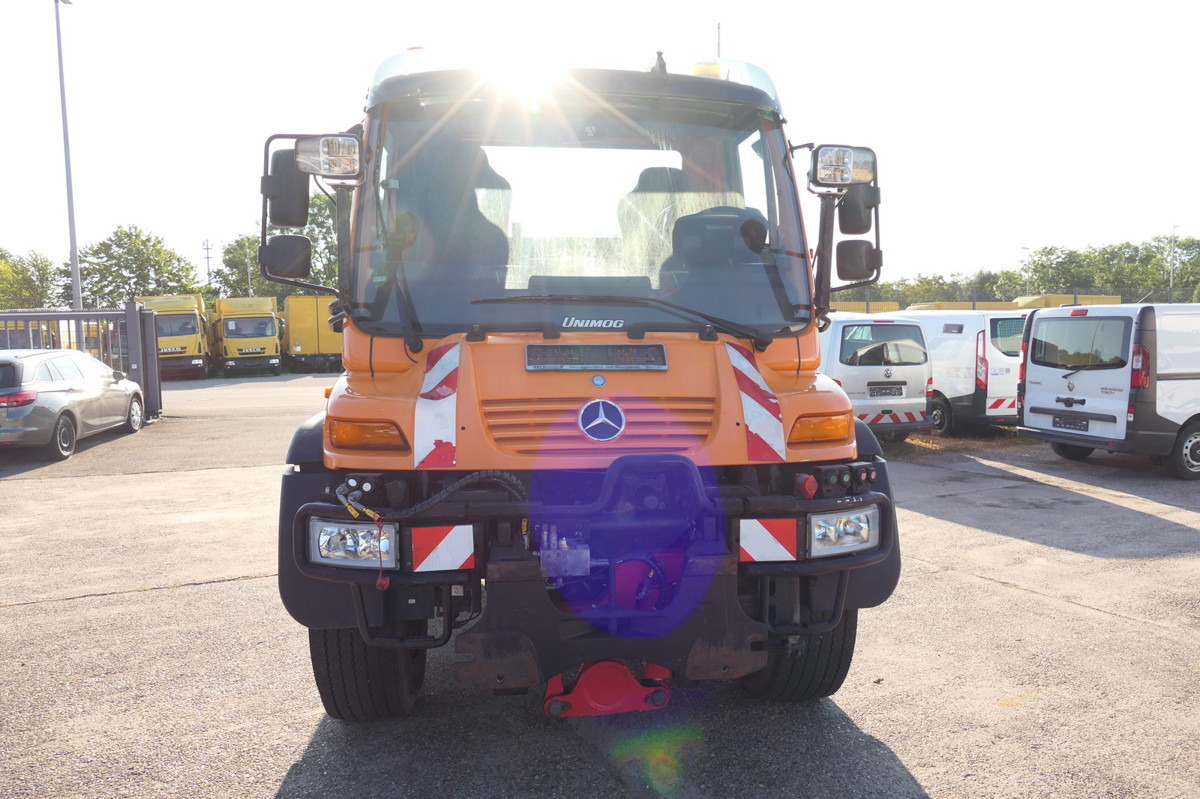 UNIMOG U400 Euro5 Typ 405 VarioPilot 6 Zylinder SFZ KOM - Xe ben: hình 3 UNIMOG U400 Euro5 Typ 405 VarioPilot 6 Zylinder SFZ KOM - Xe ben: hình 3