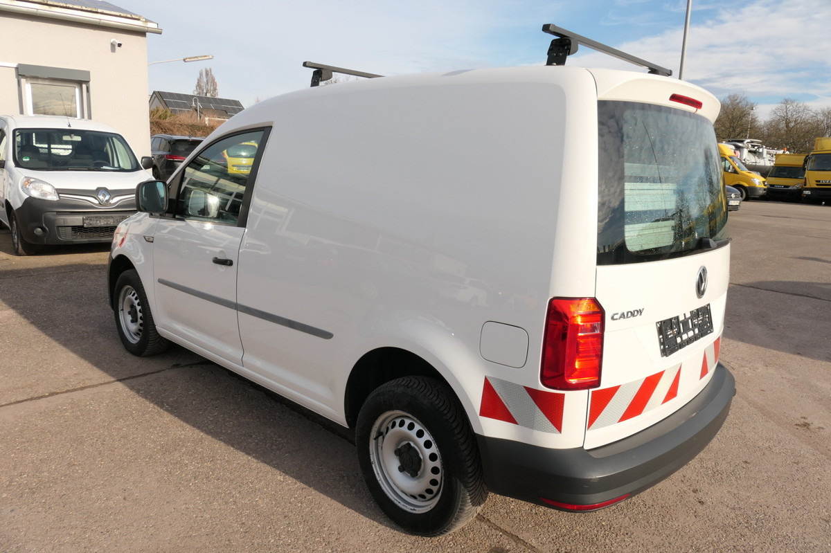 VW Caddy 2.0 TDI 4Motion Klima Werkstatteinbauten T - Xe van nhỏ gọn: hình 5 VW Caddy 2.0 TDI 4Motion Klima Werkstatteinbauten T - Xe van nhỏ gọn: hình 5