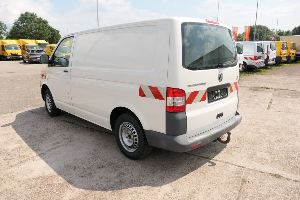 VW T5 2.0 TDI 4Motion 3-Sitzer AHK KLIMA WERKSTATTE - Xe van nhỏ gọn: hình 5 VW T5 2.0 TDI 4Motion 3-Sitzer AHK KLIMA WERKSTATTE - Xe van nhỏ gọn: hình 5