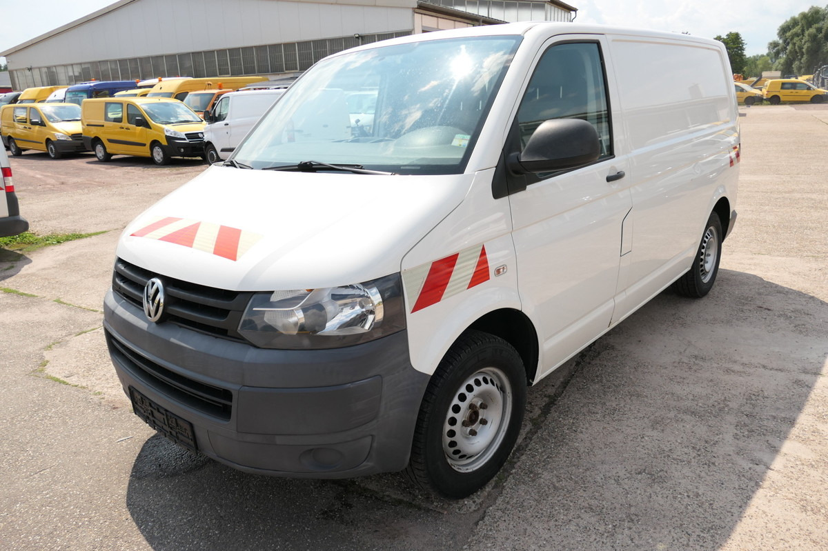 VW T5 2.0 TDI 4Motion 3-Sitzer AHK KLIMA WERKSTATTE - Xe van nhỏ gọn: hình 3 VW T5 2.0 TDI 4Motion 3-Sitzer AHK KLIMA WERKSTATTE - Xe van nhỏ gọn: hình 3