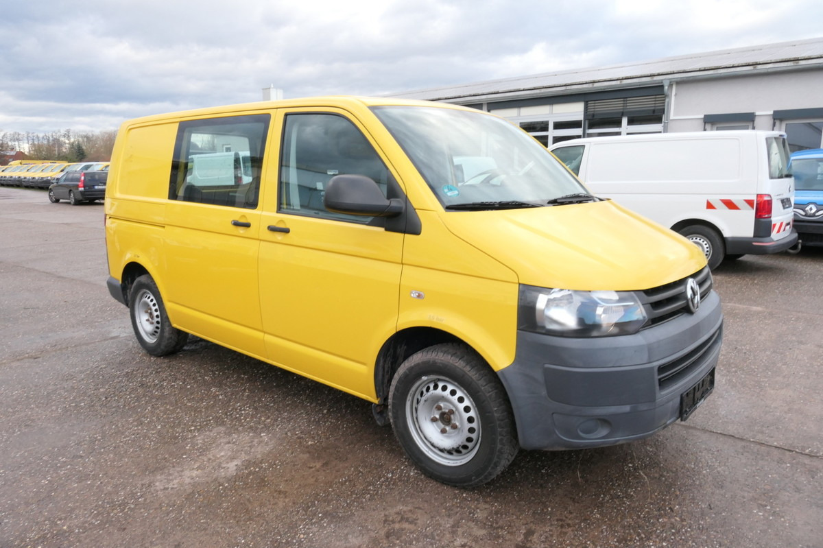 VW T5 Transporter 1.9 TDI PARKTRONIK 2xSCHIEBETÜR - Xe van nhỏ gọn: hình 3 VW T5 Transporter 1.9 TDI PARKTRONIK 2xSCHIEBETÜR - Xe van nhỏ gọn: hình 3