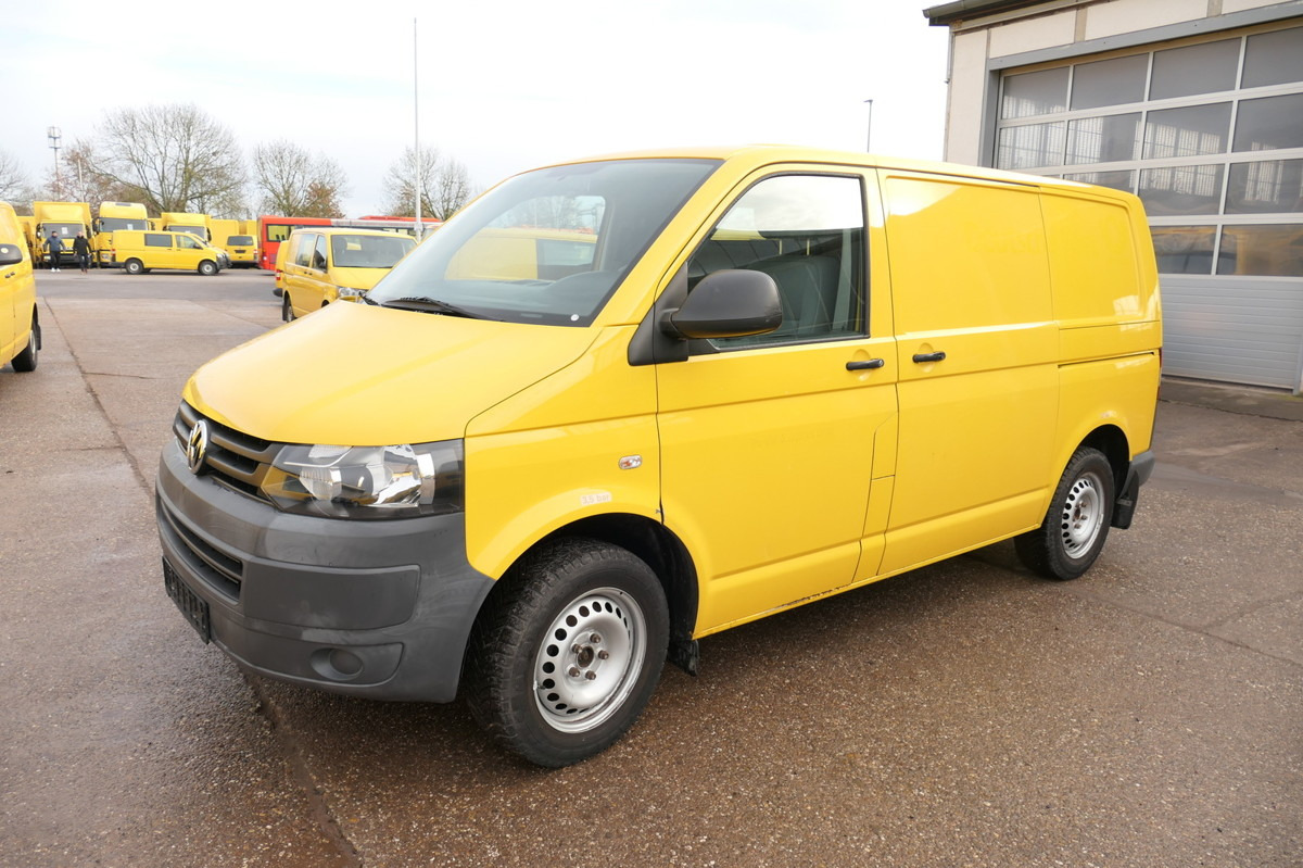 VW T5 Transporter 2.0 TDI 2xSCHIEBETÜR PARKTRONIK E - Xe van nhỏ gọn: hình 2 VW T5 Transporter 2.0 TDI 2xSCHIEBETÜR PARKTRONIK E - Xe van nhỏ gọn: hình 2