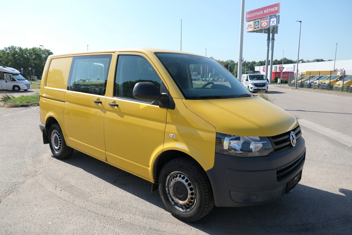 VW T5 Transporter 2.0 TDI EURO-5 2xSCHIEBETÜR PARKT - Xe van nhỏ gọn: hình 3 VW T5 Transporter 2.0 TDI EURO-5 2xSCHIEBETÜR PARKT - Xe van nhỏ gọn: hình 3
