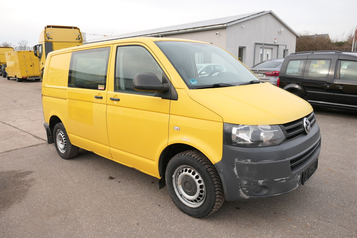 VW T5 Transporter 2.0 TDI EURO-5 2xSCHIEBETÜR PARKT - Xe van nhỏ gọn: hình 2 VW T5 Transporter 2.0 TDI EURO-5 2xSCHIEBETÜR PARKT - Xe van nhỏ gọn: hình 2