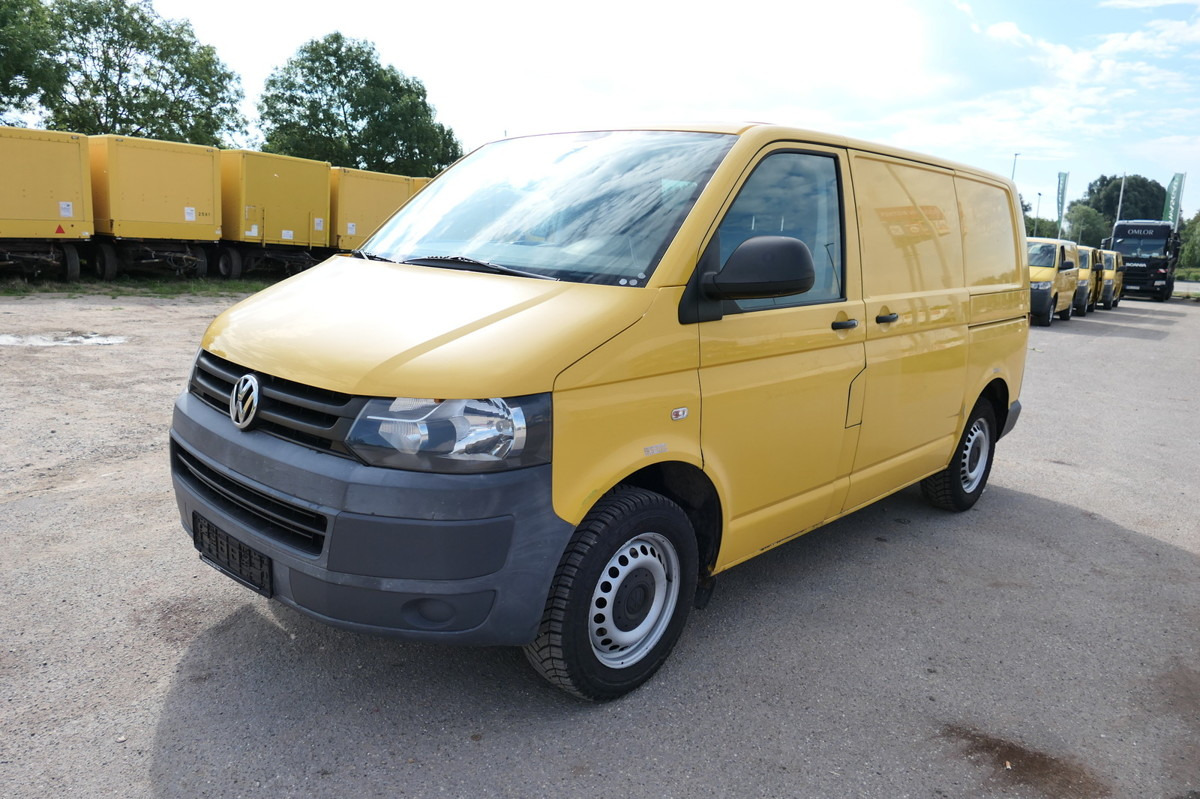 VW T5 Transporter 2.0 TDI EURO-5 2xSCHIEBETÜR PARKT - Xe van nhỏ gọn: hình 3 VW T5 Transporter 2.0 TDI EURO-5 2xSCHIEBETÜR PARKT - Xe van nhỏ gọn: hình 3
