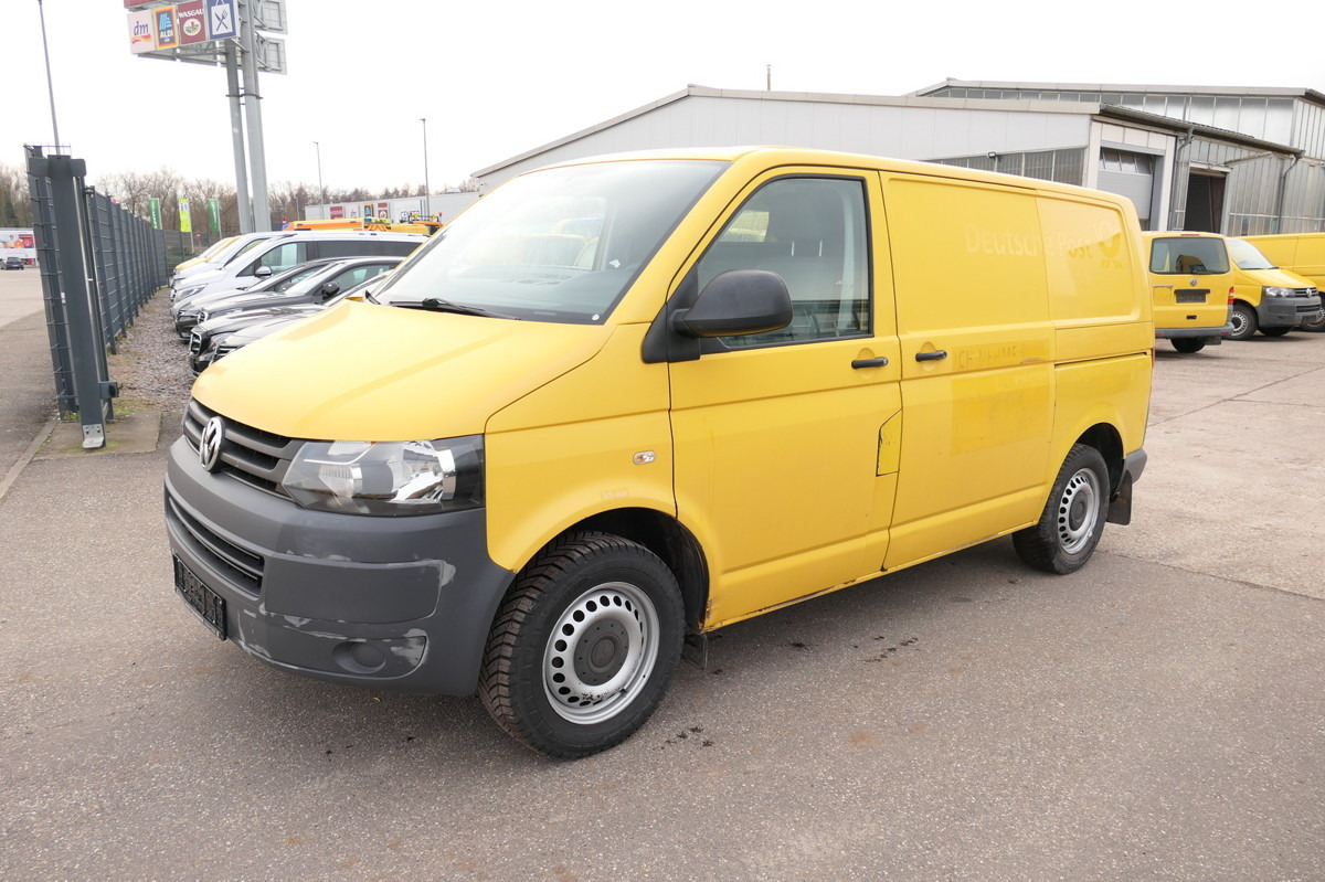 VW T5 Transporter 2.0 TDI EURO-5 2xSCHIEBETÜR PARKT - Xe van nhỏ gọn: hình 3 VW T5 Transporter 2.0 TDI EURO-5 2xSCHIEBETÜR PARKT - Xe van nhỏ gọn: hình 3