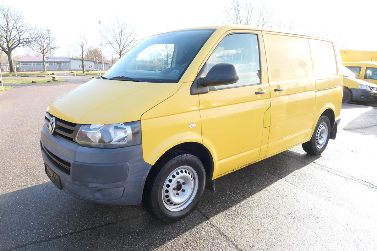 VW T5 Transporter 2.0 TDI EURO-5 2xSCHIEBETÜR PARKT - Xe van nhỏ gọn: hình 2 VW T5 Transporter 2.0 TDI EURO-5 2xSCHIEBETÜR PARKT - Xe van nhỏ gọn: hình 2