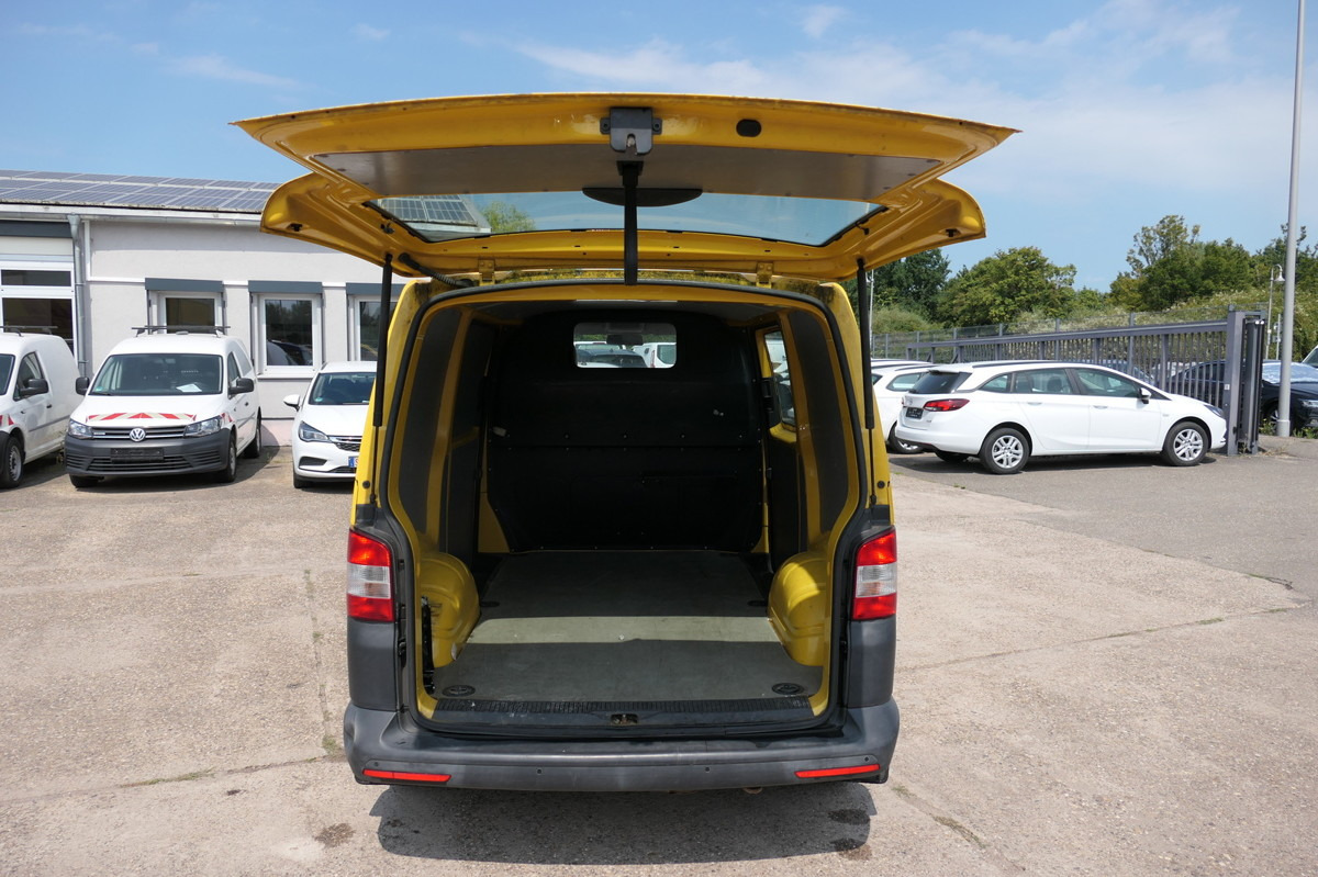 VW T5 Transporter 2.0 TDI EURO-5 CoC 2xSCHIEBETÜR P - Xe van nhỏ gọn: hình 5 VW T5 Transporter 2.0 TDI EURO-5 CoC 2xSCHIEBETÜR P - Xe van nhỏ gọn: hình 5