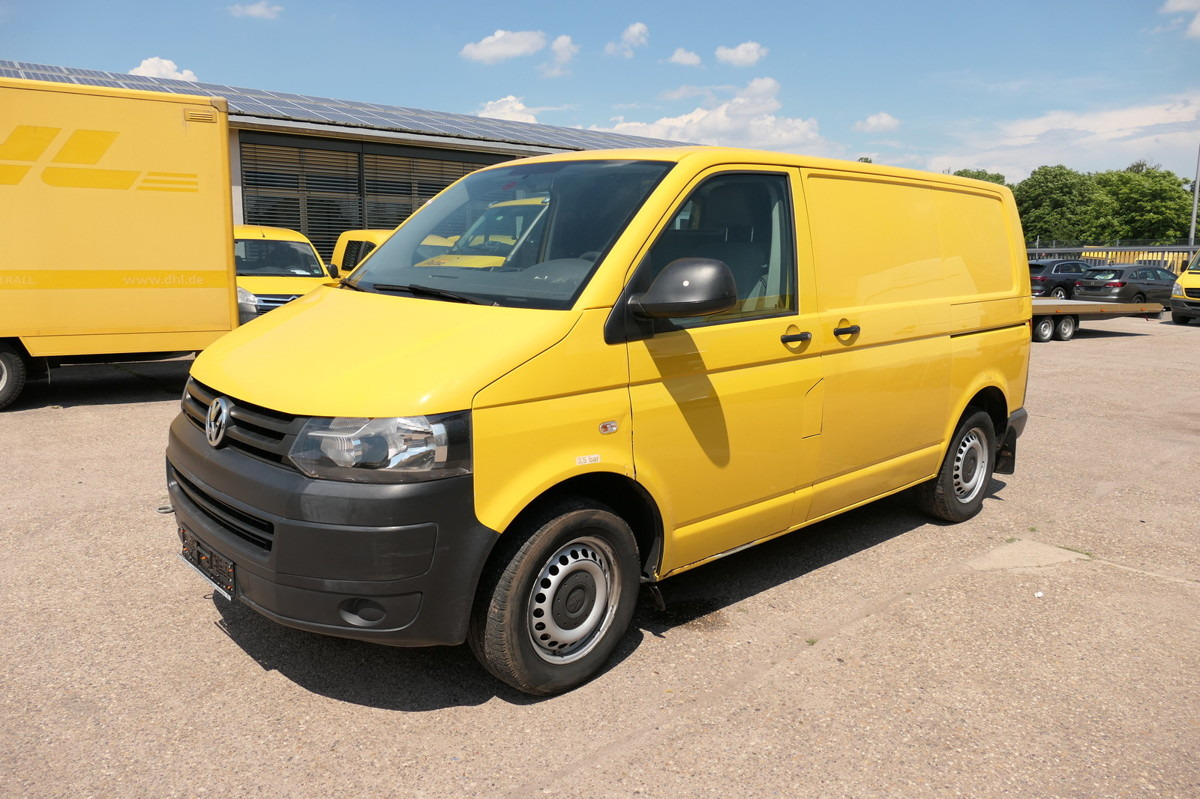 VW T5 Transporter 2.0 TDI EURO-5 CoC 2xSCHIEBETÜR P - Xe van nhỏ gọn: hình 3 VW T5 Transporter 2.0 TDI EURO-5 CoC 2xSCHIEBETÜR P - Xe van nhỏ gọn: hình 3
