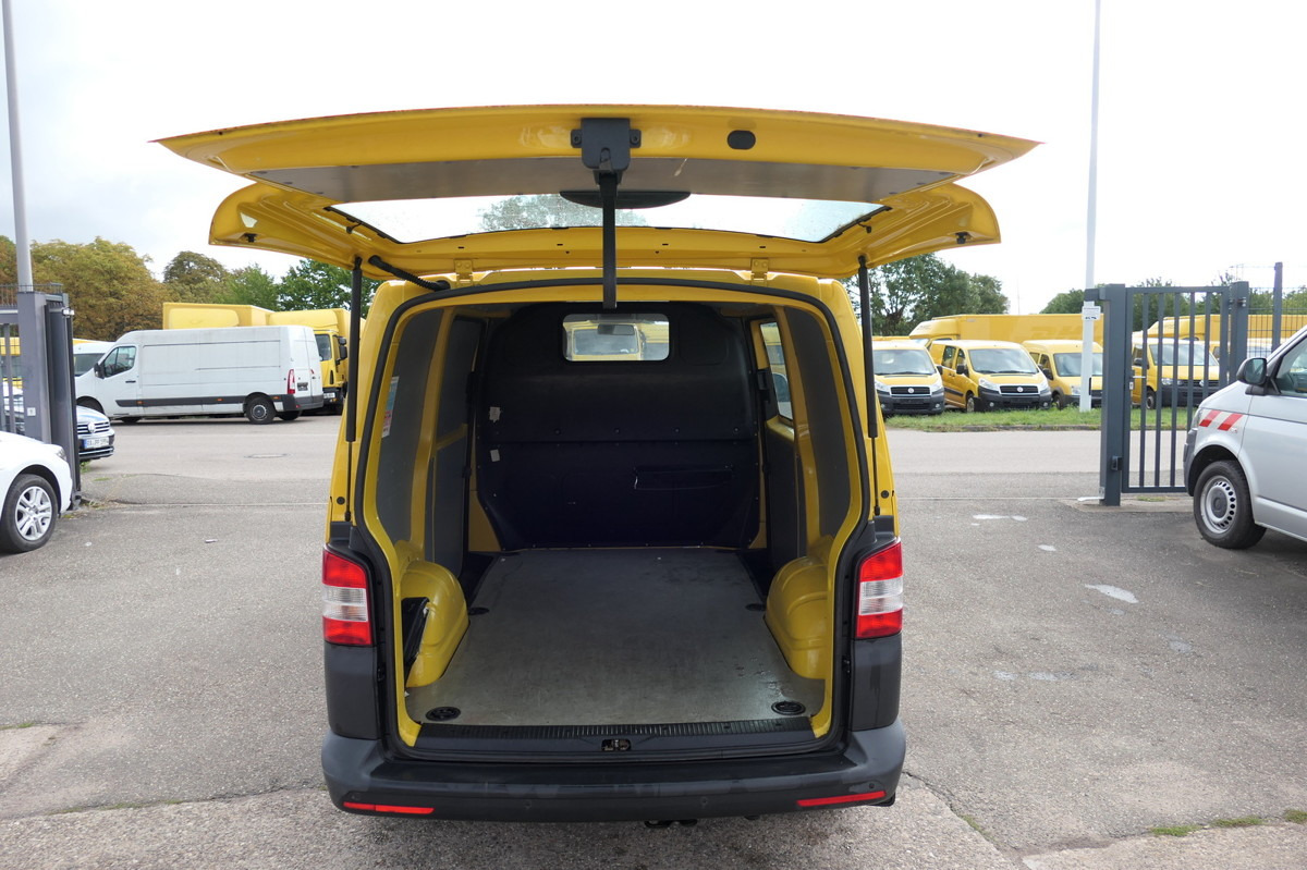 VW T5 Transporter 2.0 TDI EURO-5 CoC 2xSCHIEBETÜR P - Xe van nhỏ gọn: hình 5 VW T5 Transporter 2.0 TDI EURO-5 CoC 2xSCHIEBETÜR P - Xe van nhỏ gọn: hình 5