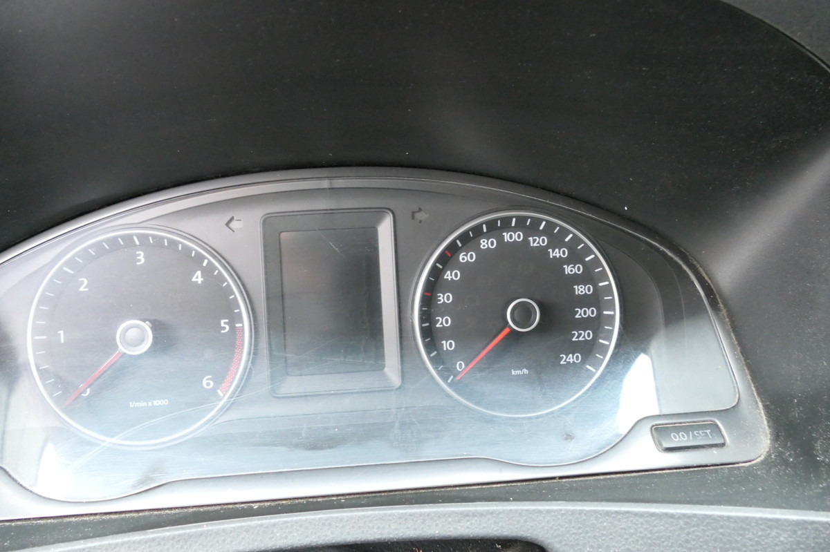 Xe van nhỏ gọn VW T5 Transporter 2.0 TDI EURO-5 CoC PARKTRONIK: hình 10 Xe van nhỏ gọn VW T5 Transporter 2.0 TDI EURO-5 CoC PARKTRONIK: hình 10