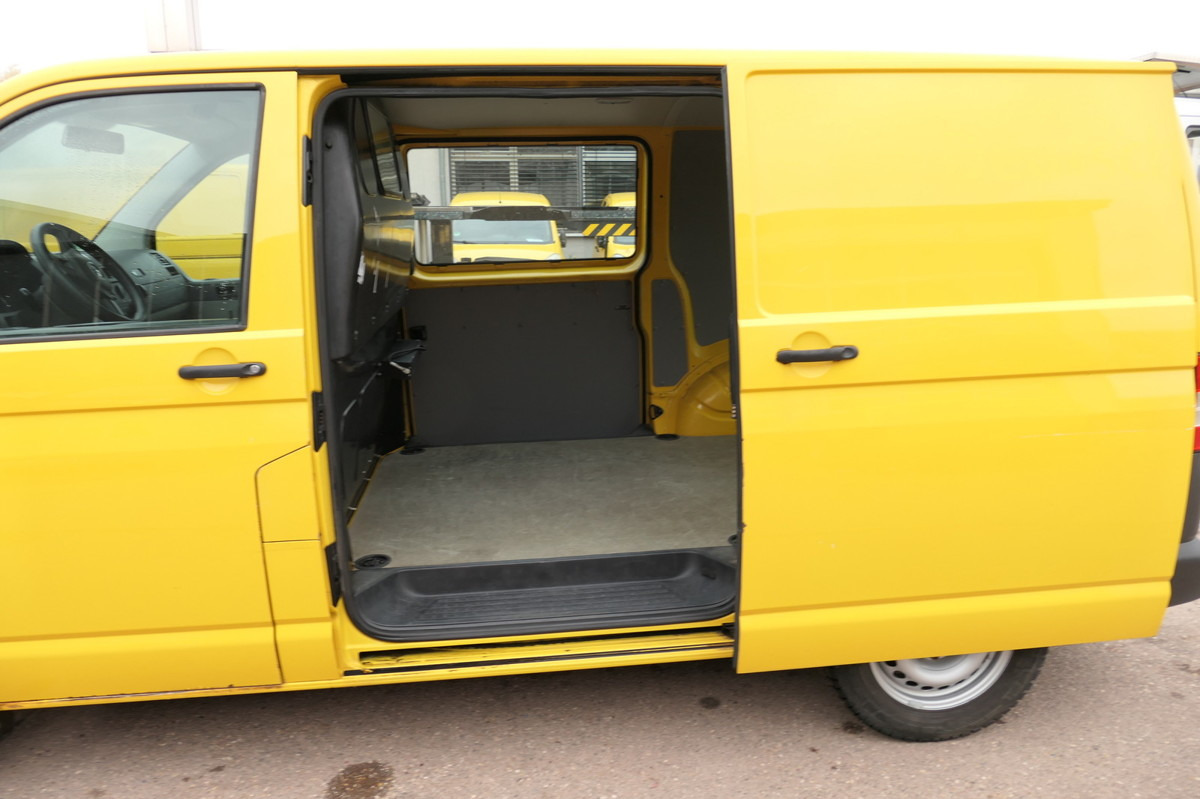 Xe van nhỏ gọn VW T5 Transporter 2.0 TDI EURO-5 CoC PARKTRONIK: hình 5 Xe van nhỏ gọn VW T5 Transporter 2.0 TDI EURO-5 CoC PARKTRONIK: hình 5