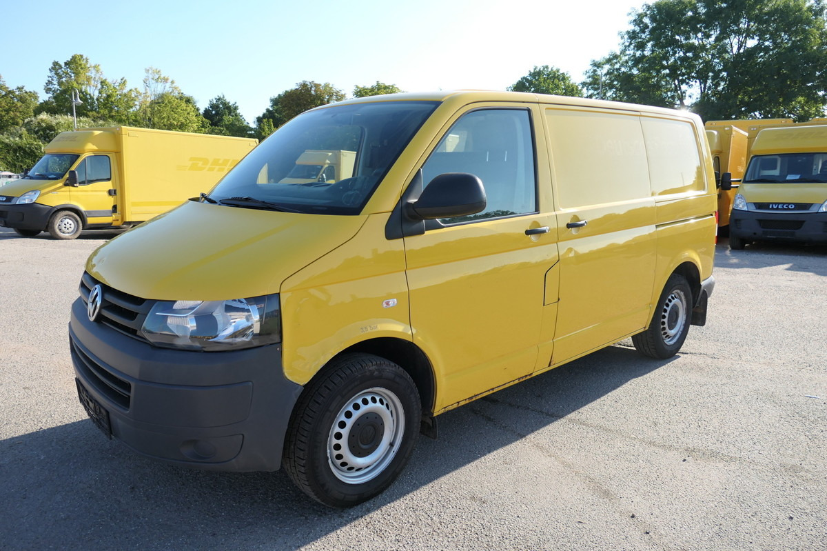 VW T5 Transporter 2.0 TDI PARKTRONIK 2xSCHIEBETÜR C - Xe van nhỏ gọn: hình 2 VW T5 Transporter 2.0 TDI PARKTRONIK 2xSCHIEBETÜR C - Xe van nhỏ gọn: hình 2