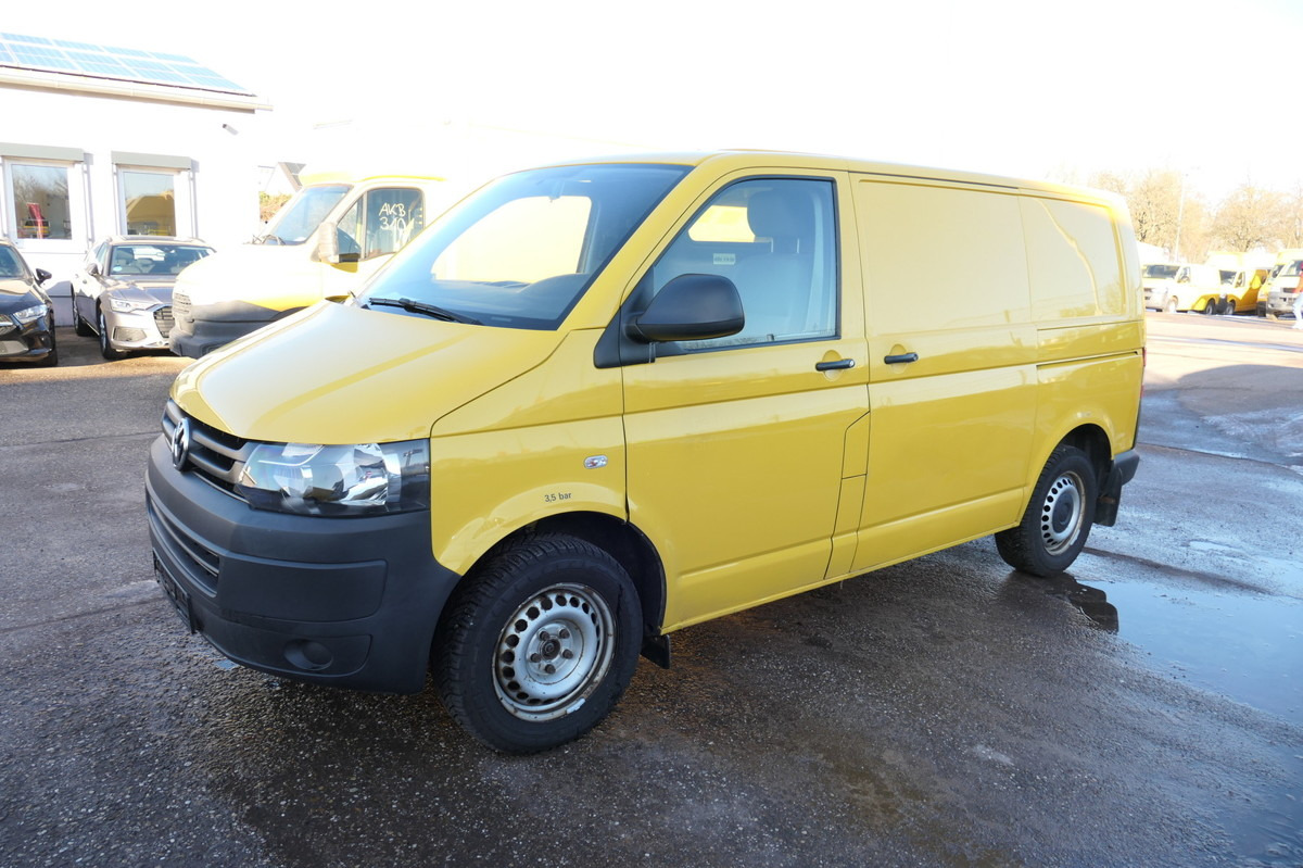 VW T5 Transporter 2.0 TDI PARKTRONIK EURO-5 2xSCHIE - Xe van nhỏ gọn: hình 3 VW T5 Transporter 2.0 TDI PARKTRONIK EURO-5 2xSCHIE - Xe van nhỏ gọn: hình 3