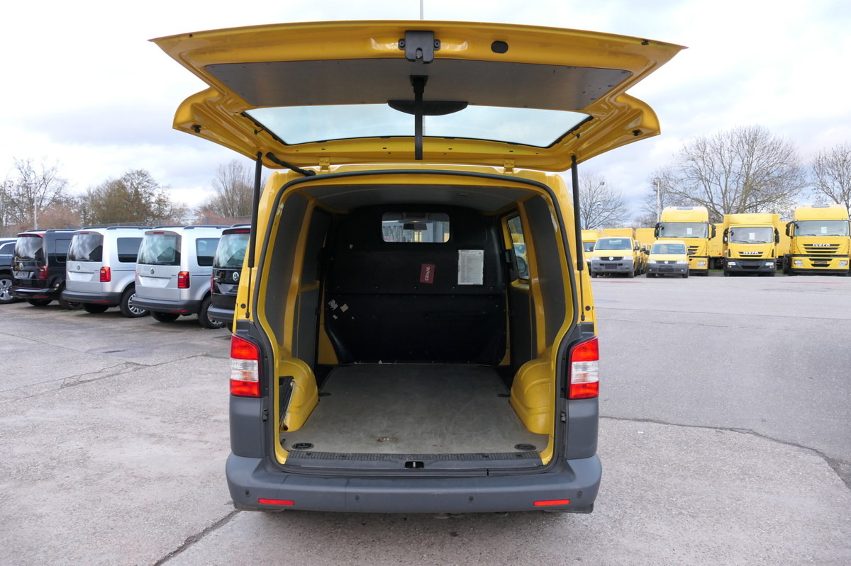Cho thuê VW T5 Transporter 2.0 TDI PARKTRONIK EURO-5 2xSCHIE VW T5 Transporter 2.0 TDI PARKTRONIK EURO-5 2xSCHIE: hình 6