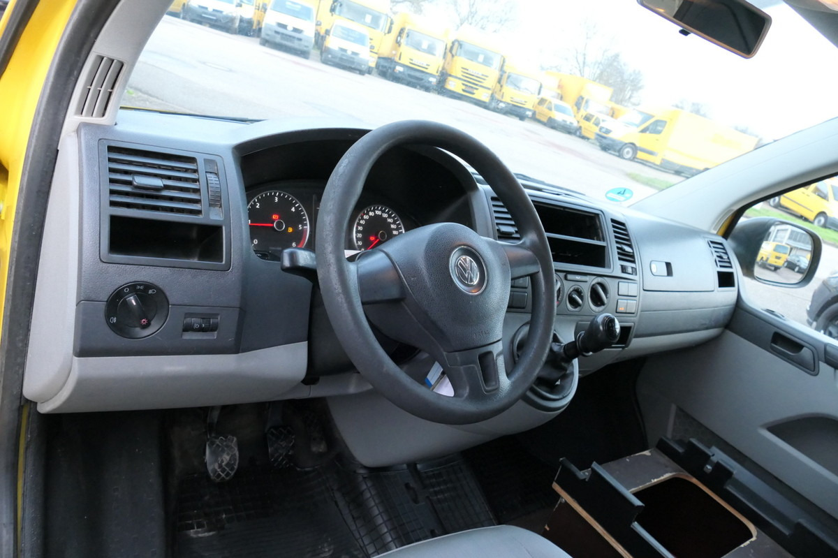 Cho thuê VW T5 Transporter 2.0 TDI PARKTRONIK EURO-5 2xSCHIE VW T5 Transporter 2.0 TDI PARKTRONIK EURO-5 2xSCHIE: hình 12