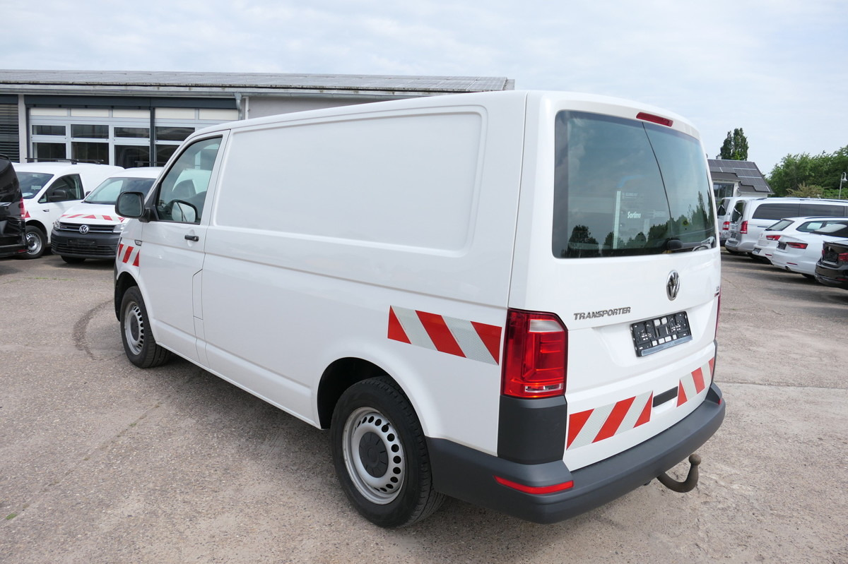 VW T6 2.0 TDI 4Motion 3 Sitzer KLIMA AHK Werkstatte - Xe van nhỏ gọn: hình 4 VW T6 2.0 TDI 4Motion 3 Sitzer KLIMA AHK Werkstatte - Xe van nhỏ gọn: hình 4