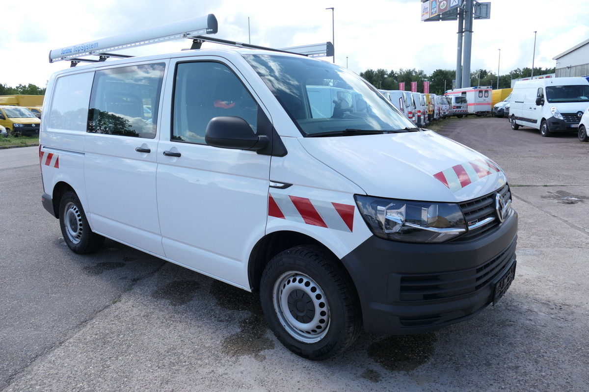 VW T6 2.0 TDI 4Motion 3 Sitzer KLIMA AHK Werkstatte - Xe van nhỏ gọn: hình 2 VW T6 2.0 TDI 4Motion 3 Sitzer KLIMA AHK Werkstatte - Xe van nhỏ gọn: hình 2
