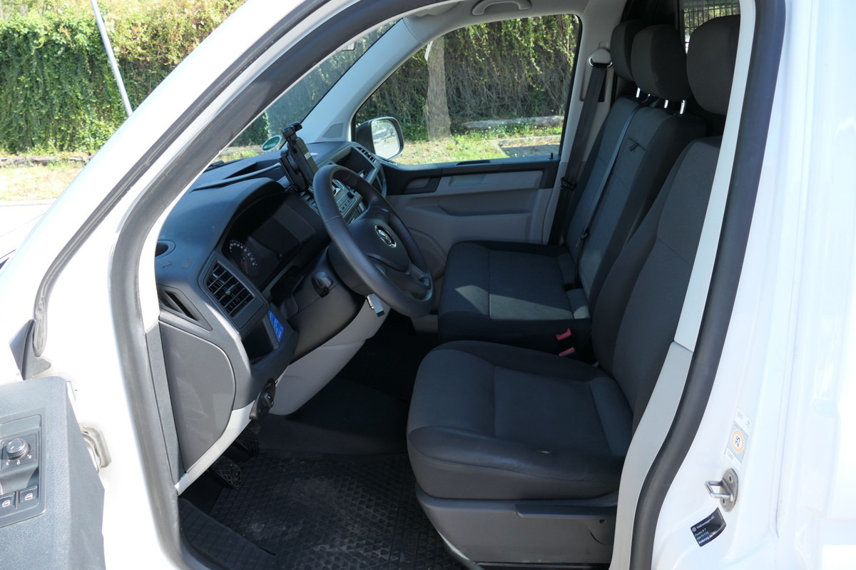 Xe van nhỏ gọn VW T6 2.0 TDI 4Motion lang 3-Sitzer Klima AHK Werks: hình 9