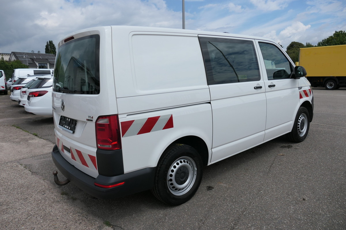 VW T6 Transporter 2.0 TDI 4Motion 3Sitzer KLIMA AHK - Xe van nhỏ gọn: hình 4 VW T6 Transporter 2.0 TDI 4Motion 3Sitzer KLIMA AHK - Xe van nhỏ gọn: hình 4