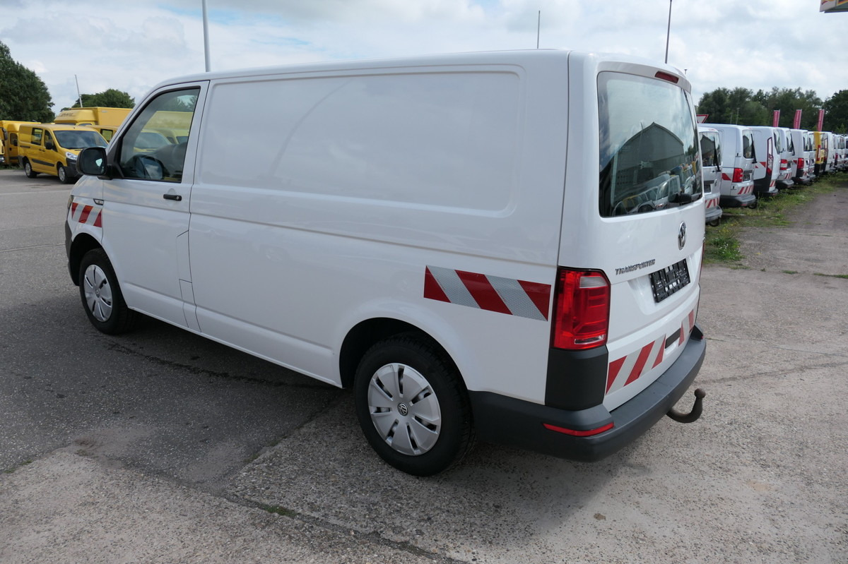 VW T6 Transporter 2.0 TDI 4Motion 3Sitzer KLIMA AHK - Xe van nhỏ gọn: hình 5 VW T6 Transporter 2.0 TDI 4Motion 3Sitzer KLIMA AHK - Xe van nhỏ gọn: hình 5
