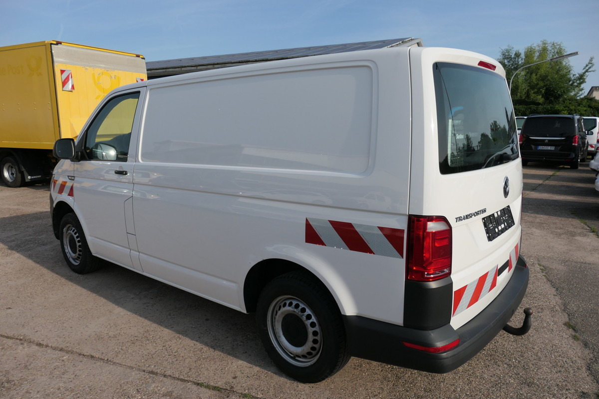 VW T6 Transporter 2.0 TDI 4Motion 3Sitzer KLIMA AHK - Xe van nhỏ gọn: hình 5 VW T6 Transporter 2.0 TDI 4Motion 3Sitzer KLIMA AHK - Xe van nhỏ gọn: hình 5