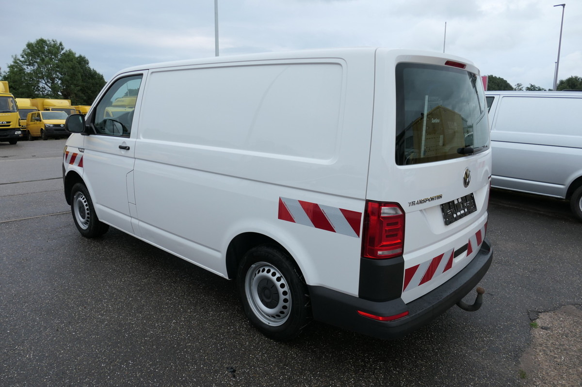 VW T6 Transporter 2.0 TDI 4Motion 3Sitzer KLIMA AHK - Xe van nhỏ gọn: hình 5 VW T6 Transporter 2.0 TDI 4Motion 3Sitzer KLIMA AHK - Xe van nhỏ gọn: hình 5