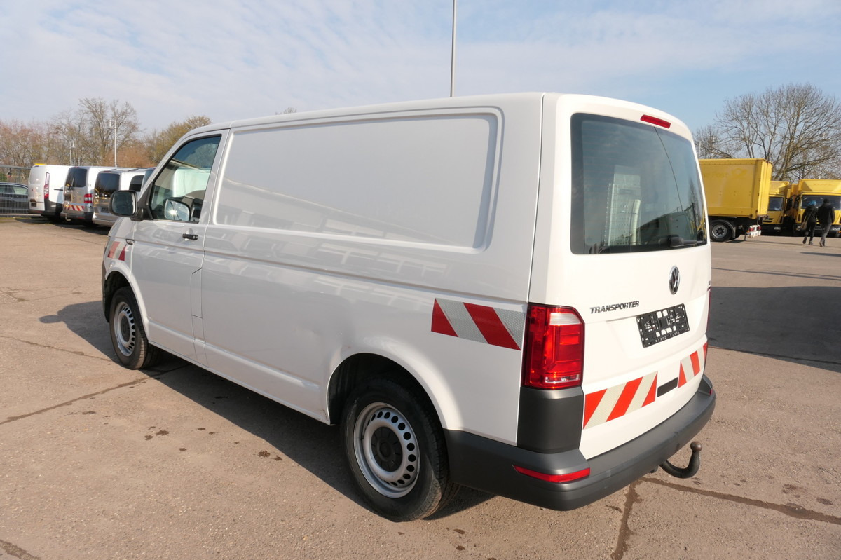 VW T6 Transporter 2.0 TDI 4Motion 3Sitzer KLIMA AHK - Xe van nhỏ gọn: hình 5 VW T6 Transporter 2.0 TDI 4Motion 3Sitzer KLIMA AHK - Xe van nhỏ gọn: hình 5