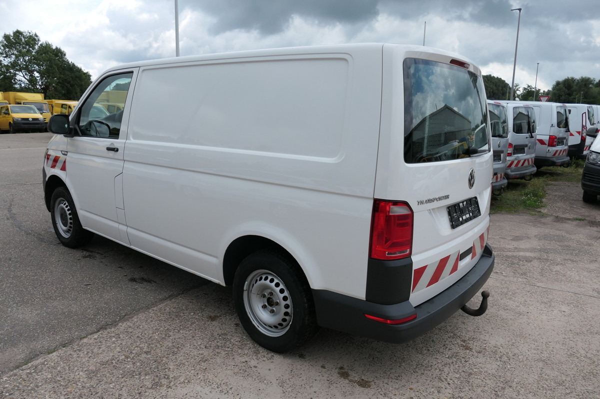 VW T6 Transporter 2.0 TDI 4Motion 3Sitzer KLIMA AHK - Xe van nhỏ gọn: hình 5 VW T6 Transporter 2.0 TDI 4Motion 3Sitzer KLIMA AHK - Xe van nhỏ gọn: hình 5