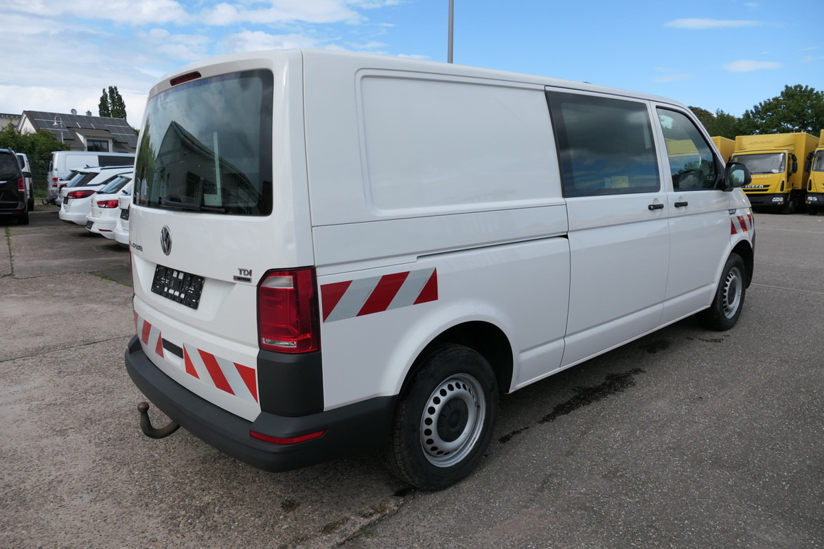 VW T6 Transporter 2.0 TDI 4Motion lang 3Sitzer AHK - Xe van nhỏ gọn: hình 4 VW T6 Transporter 2.0 TDI 4Motion lang 3Sitzer AHK - Xe van nhỏ gọn: hình 4