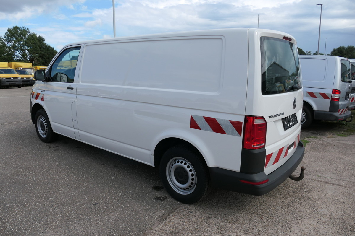 VW T6 Transporter 2.0 TDI 4Motion lang 3Sitzer AHK - Xe van nhỏ gọn: hình 5 VW T6 Transporter 2.0 TDI 4Motion lang 3Sitzer AHK - Xe van nhỏ gọn: hình 5
